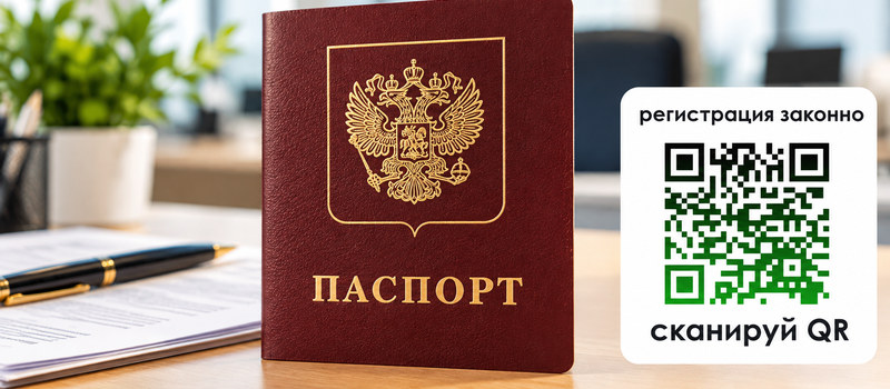 прописка в Голицыно регистрация в Голицыно